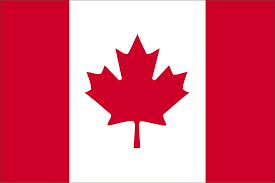 Canada Flag